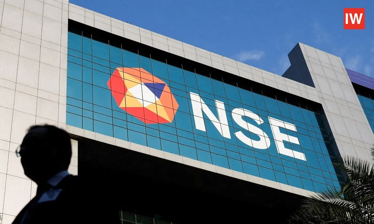  Stock Market Today: Sensex Near 79,600, Nifty 50 Above 24,600