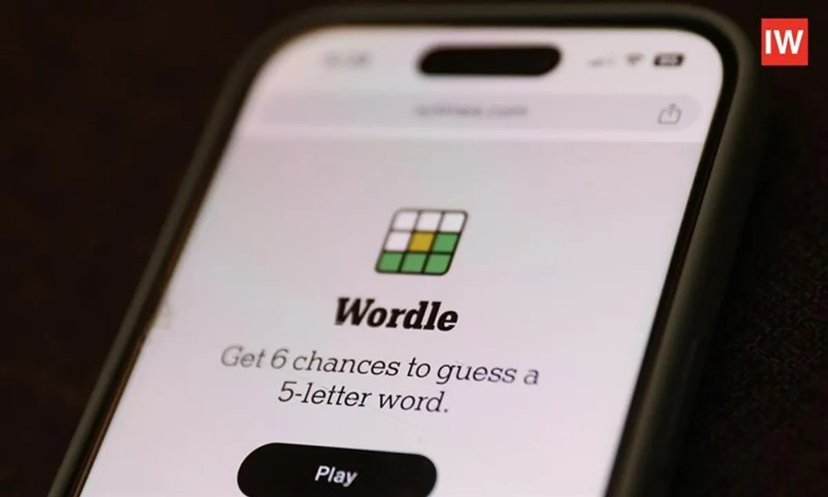  Wordle March 5, 2026: Hints and Answer Point Toward a Gentle Farm Animal