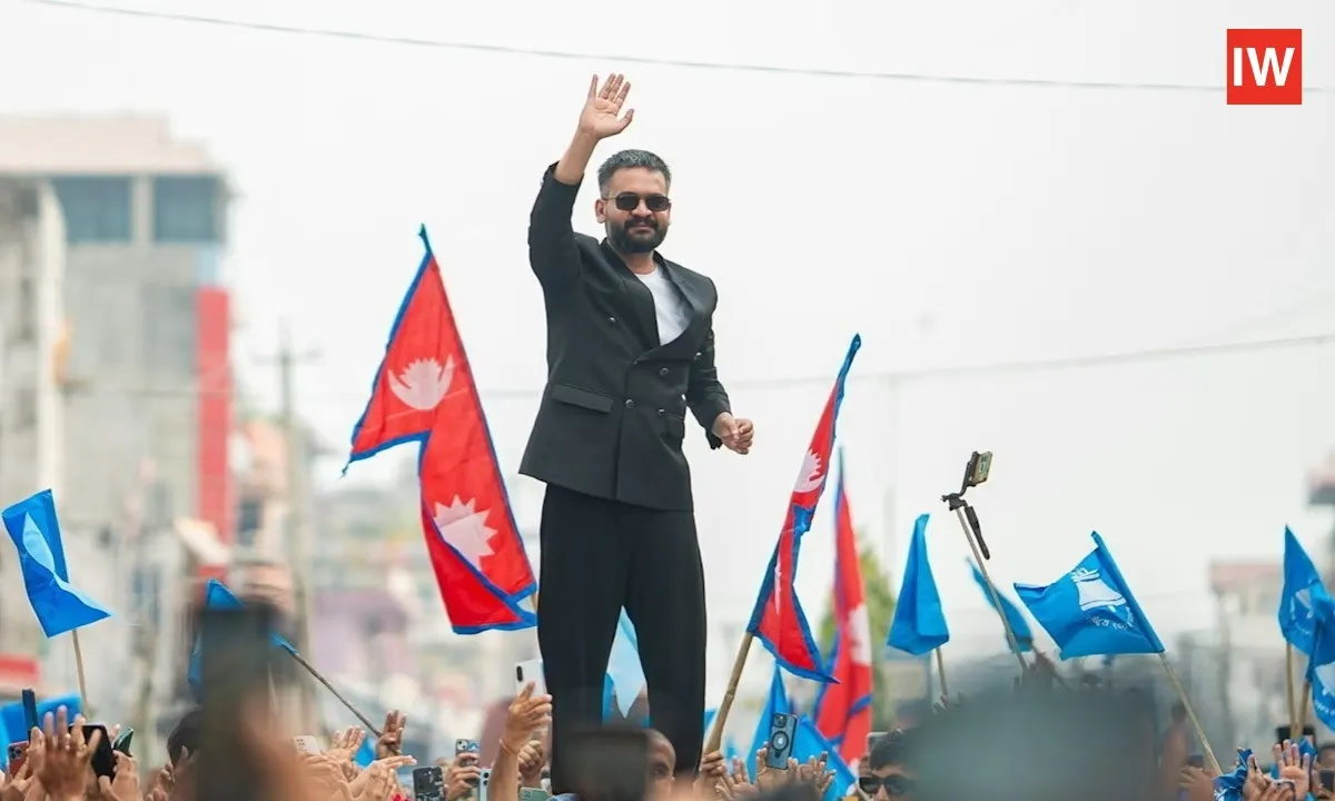  Balen Shah: From Kathmandu’s Mayor to Nepal’s PM Frontrunner