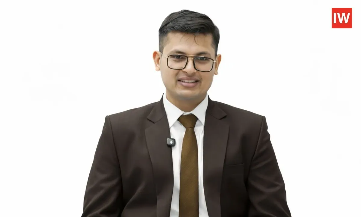  UPSC CSE 2025 Toppers List: Anuj Agnihotri Secures AIR 1