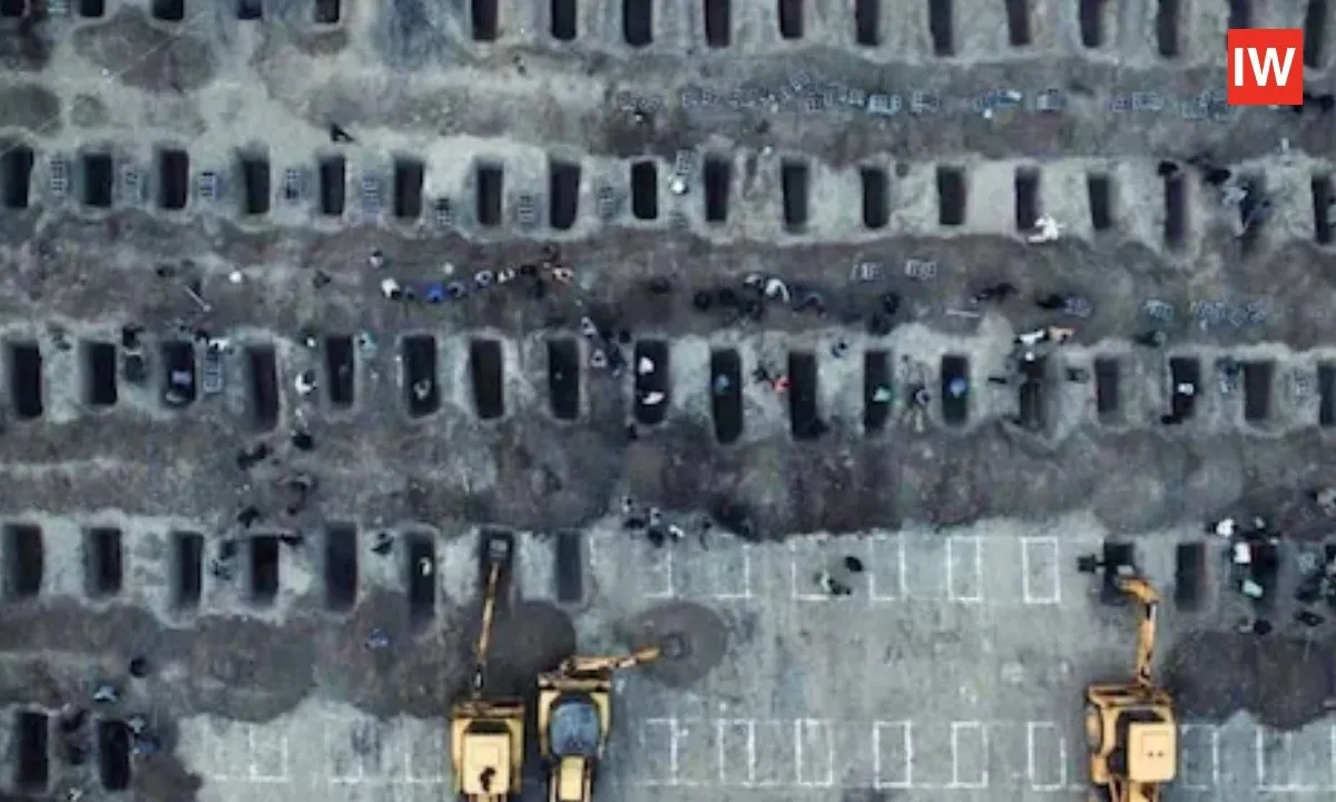  US Likely Behind the Deadly Strike on Iranian Girls’ School