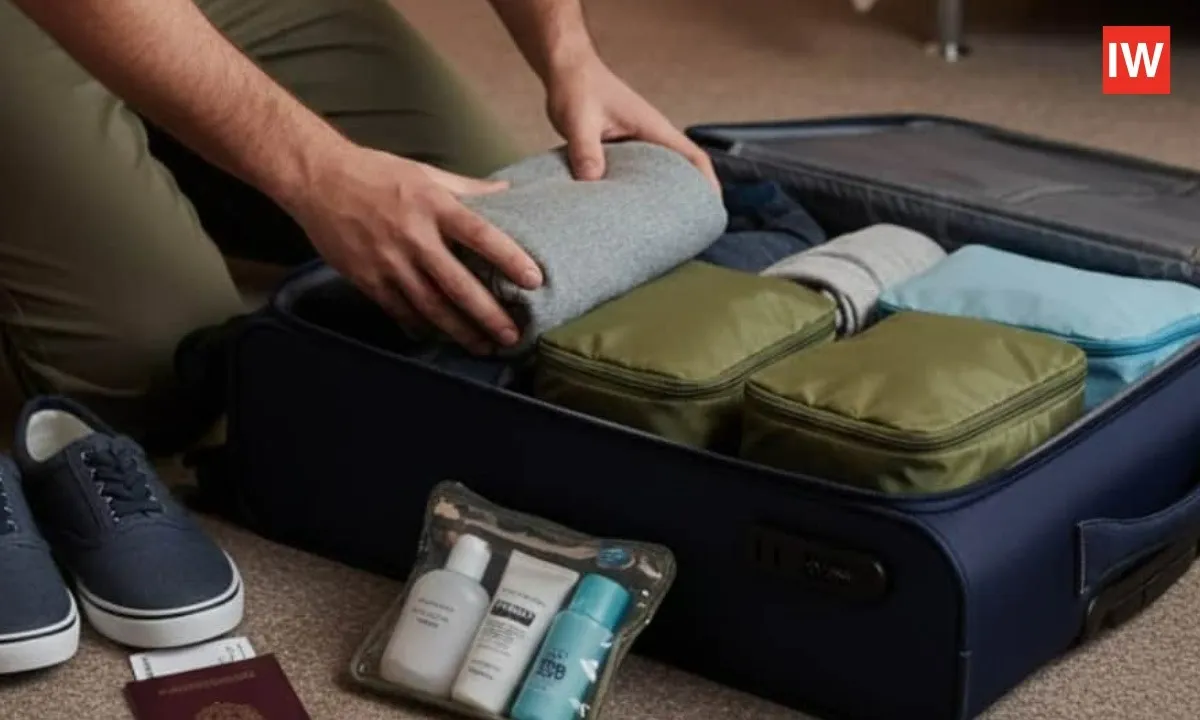  10 Budget Travel Hacks That Actually Work for Long-Haul Trips