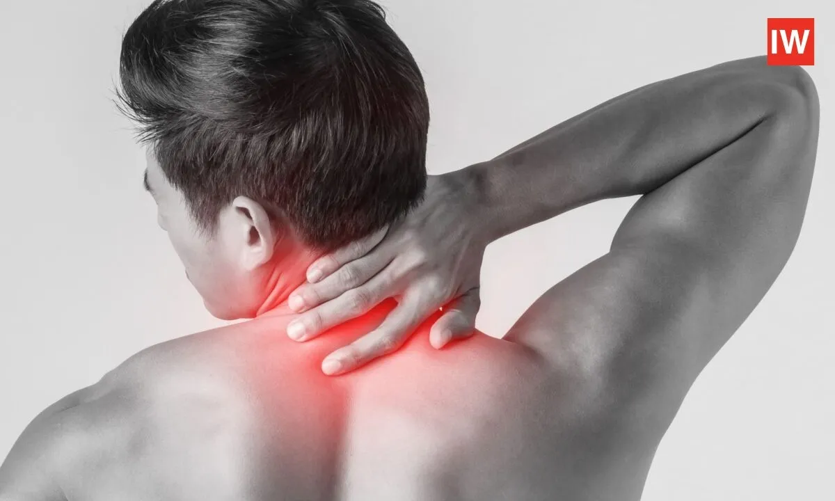  7 Silent Signs Your Body is Inflamed (And What to Do About It)