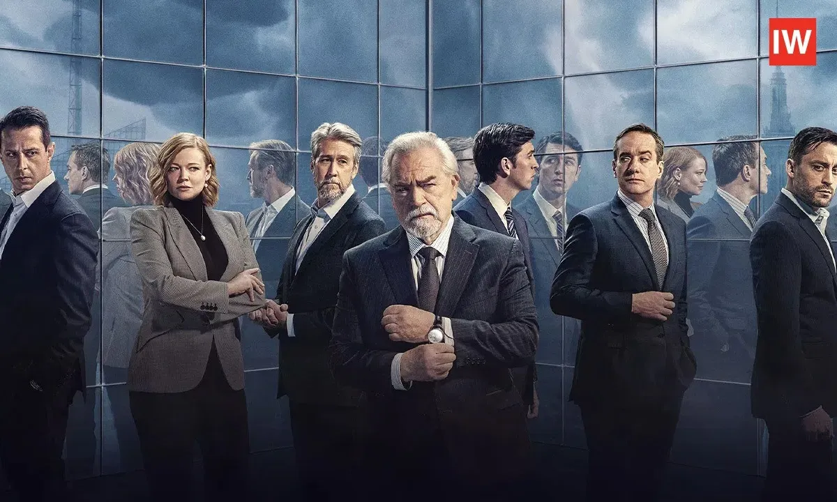  7 Must-Watch Thrillers on Prime Video if You Loved Succession