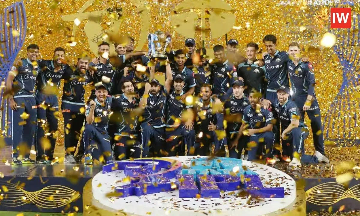 IPL 2026 Schedule Delayed