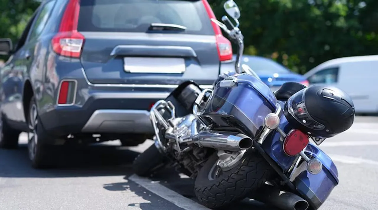  Motorcycle Accident Lawyer: Your Partner in Legal Recovery
