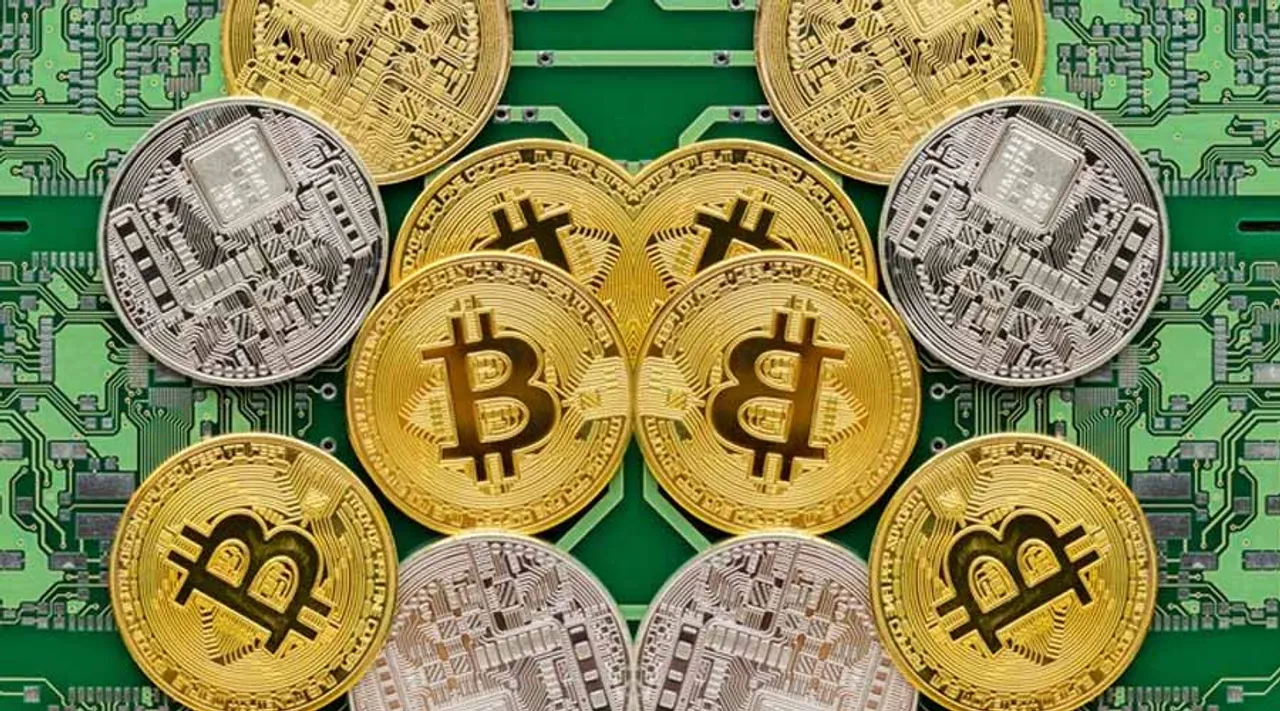  The Future of Fintech: How Cryptocurrency is Reshaping Digital Transactions