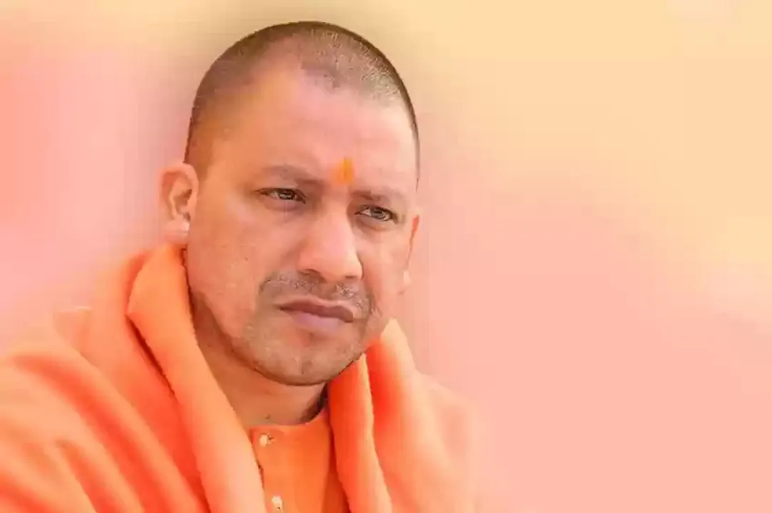 Yogi Adithyanath