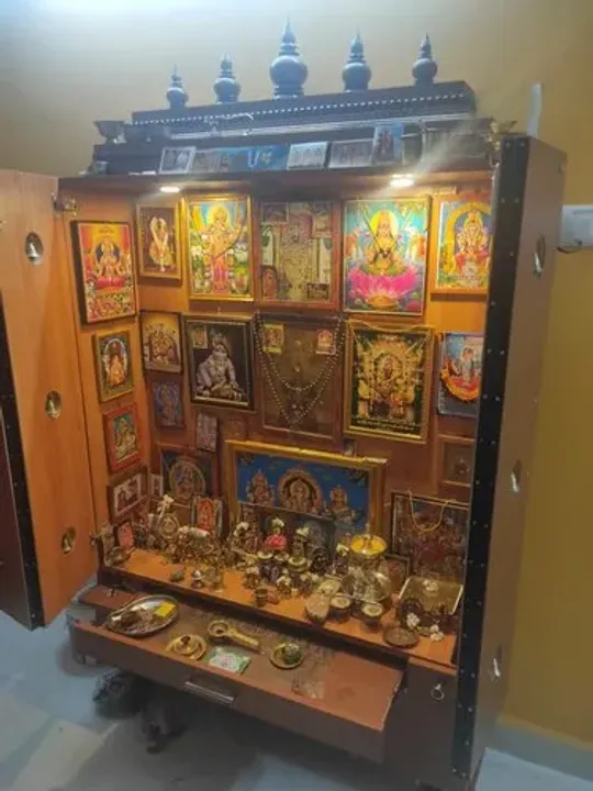 pooja