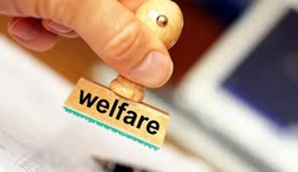 welfare
