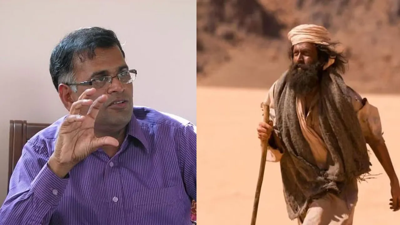 jeyamohan
