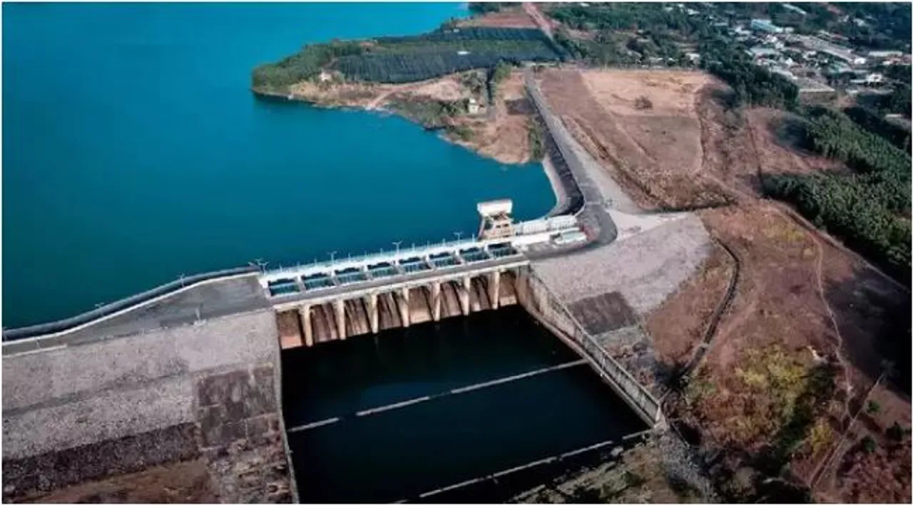 kaveri pipeline