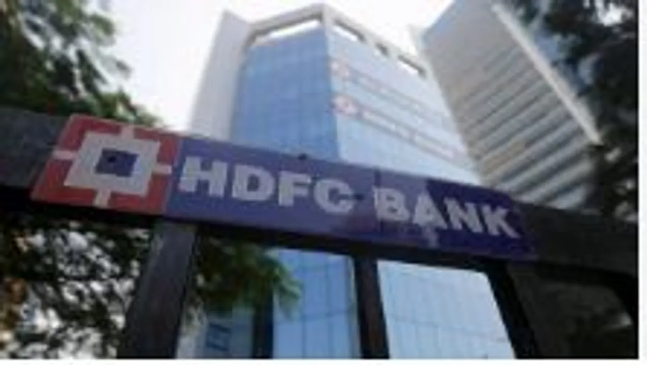 HDFC