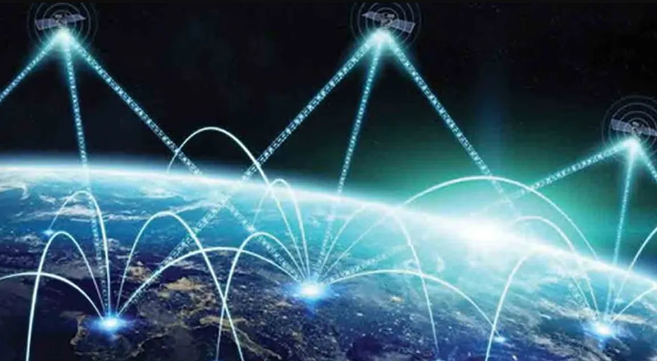 direct to device system