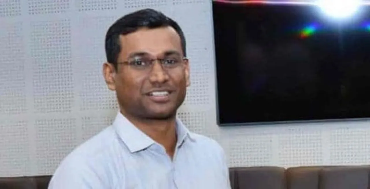 arun k vijayan