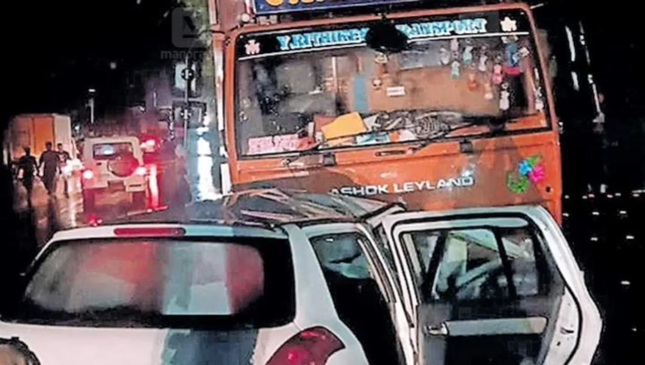 accident 