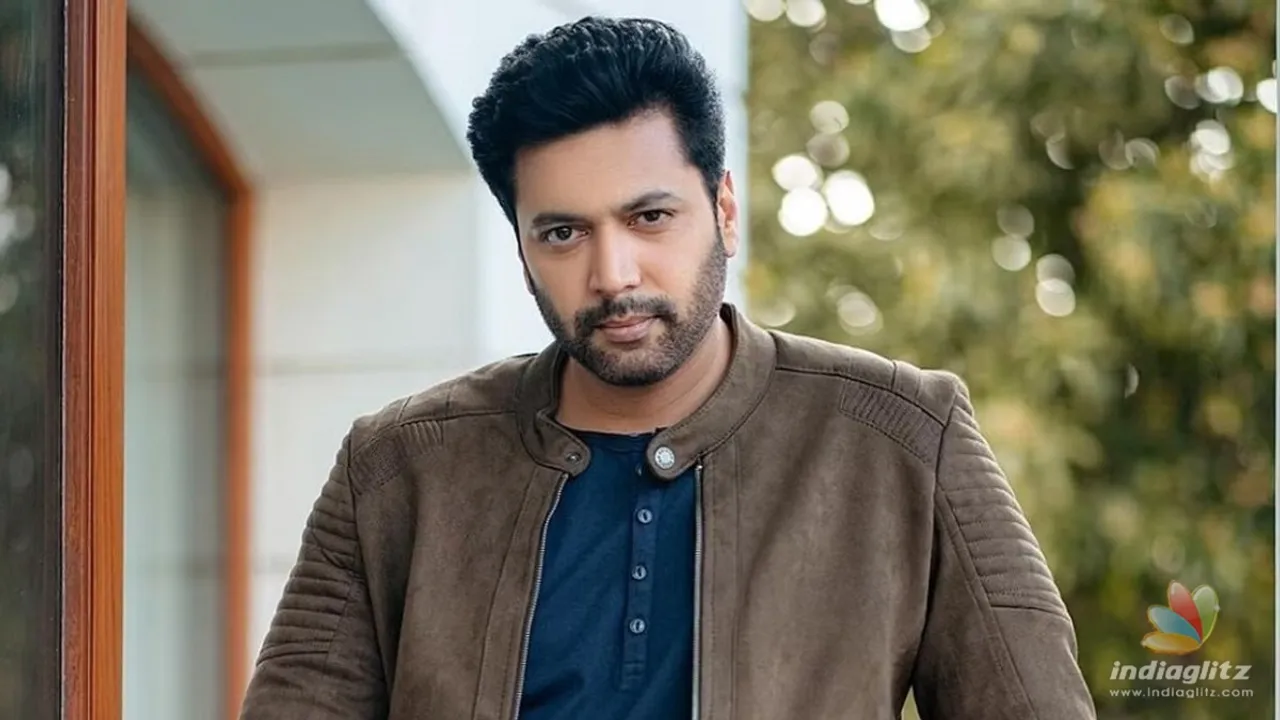 JayamRavi