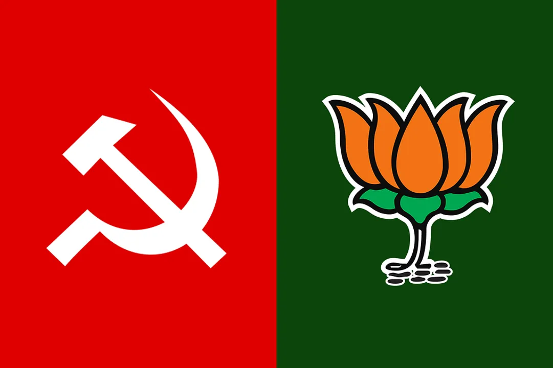 ldf &bjp