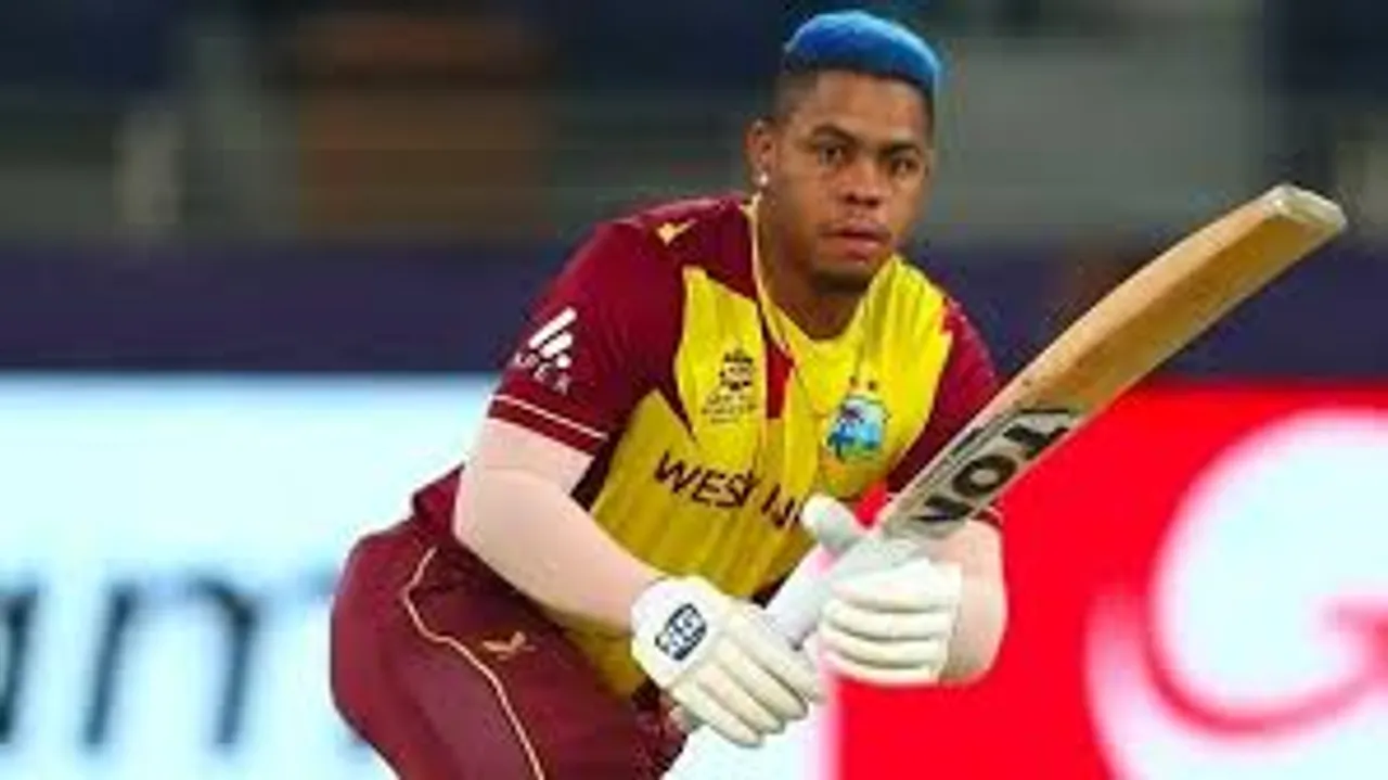 hetmyer