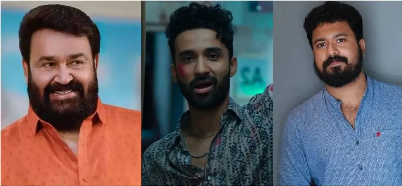 mohanlal kill actor raghav