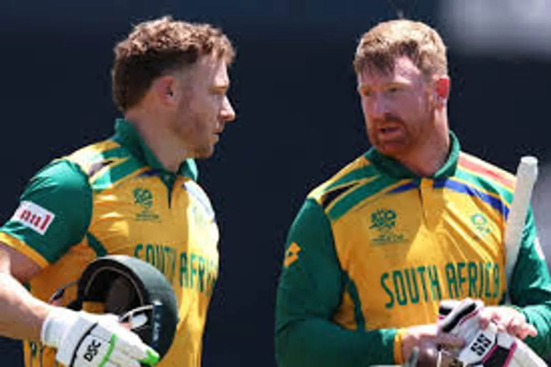 klaasen and miller