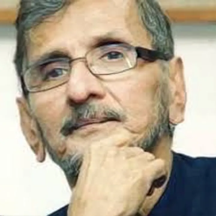 ns madhavan