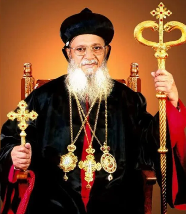 CATHOLIC