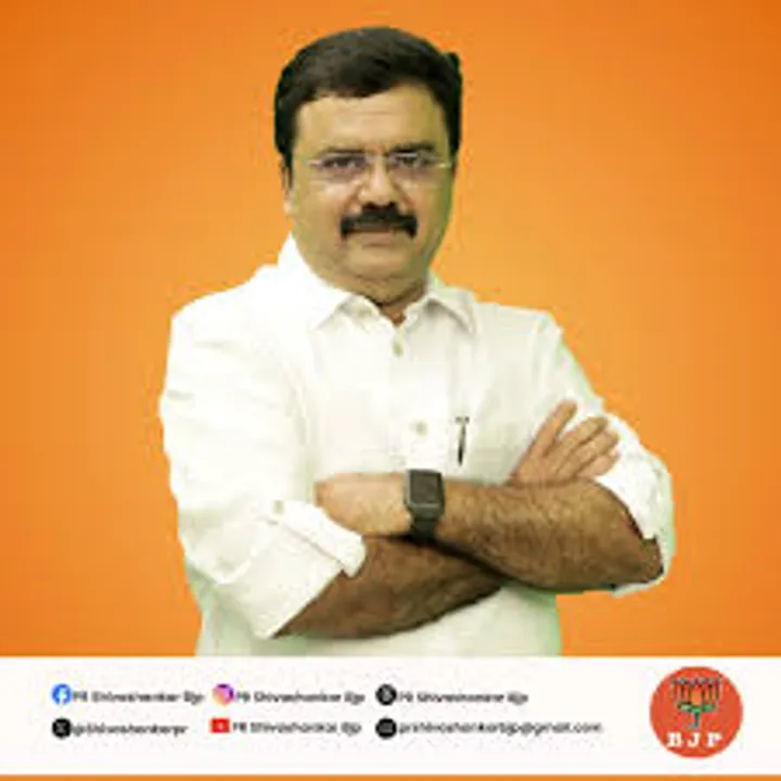 pr sivasankaran