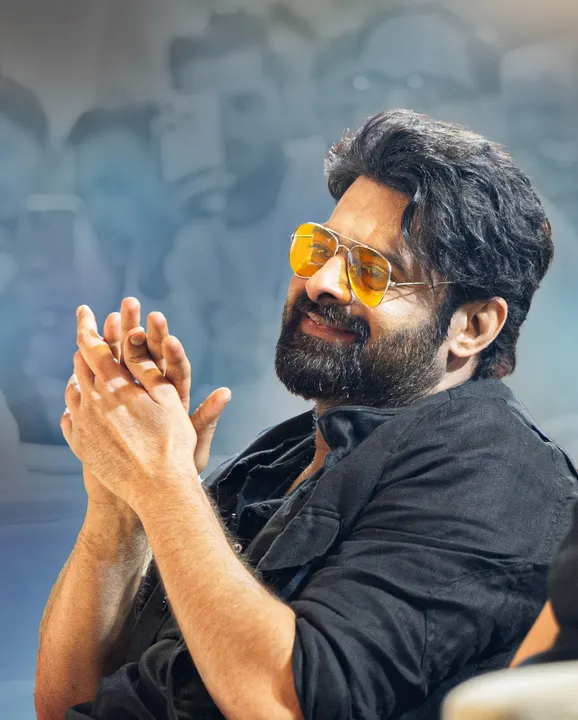 prabhas