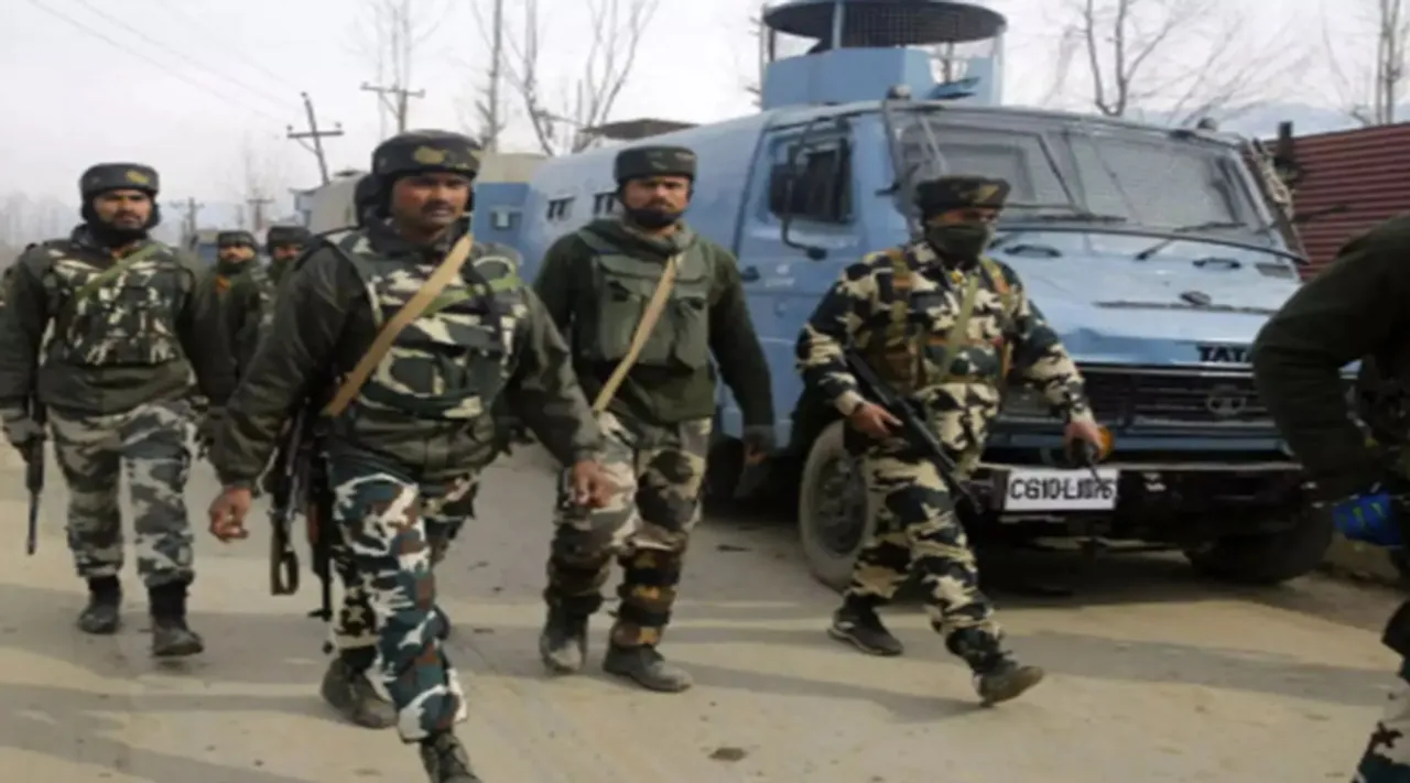 manipur crpf