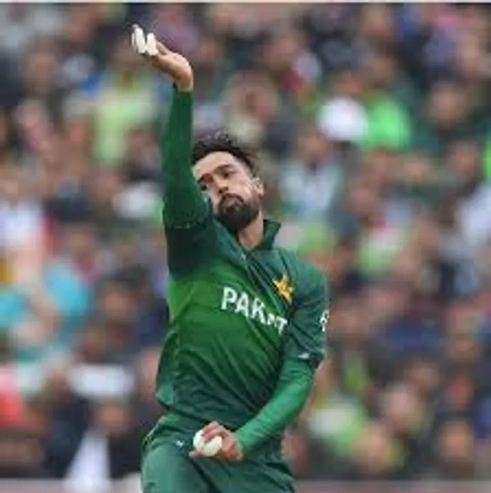 muhammad amir