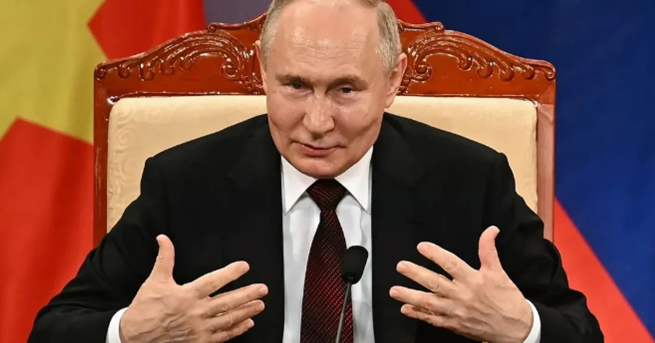 vladimirputin