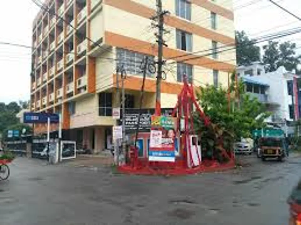 passport office