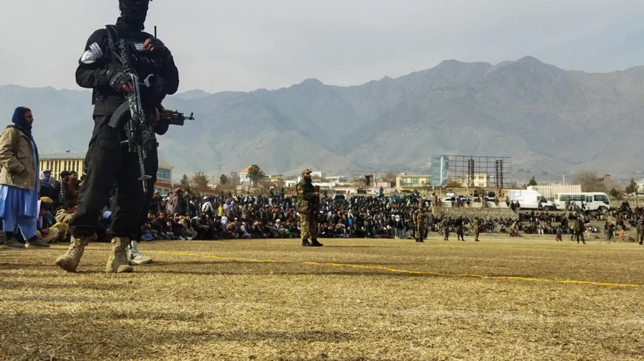 TALIBAN