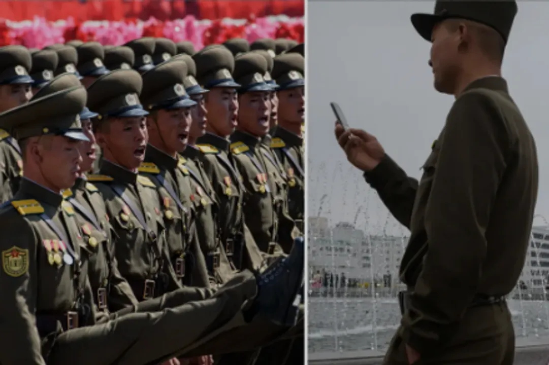 northkorea
