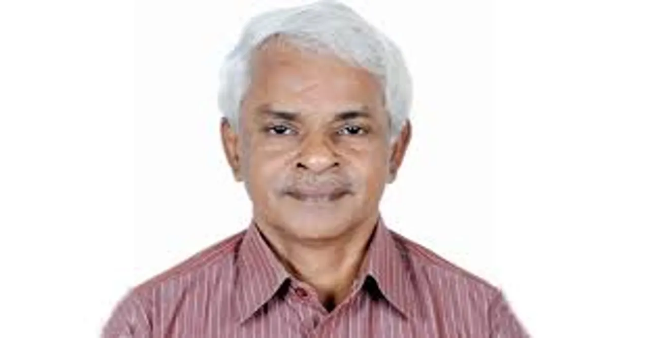 justice ramachandran nair