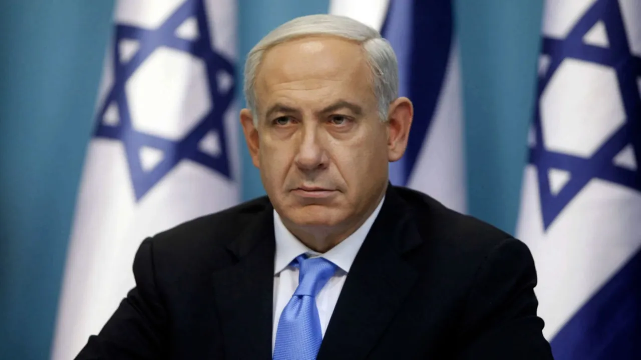 nethanyahu