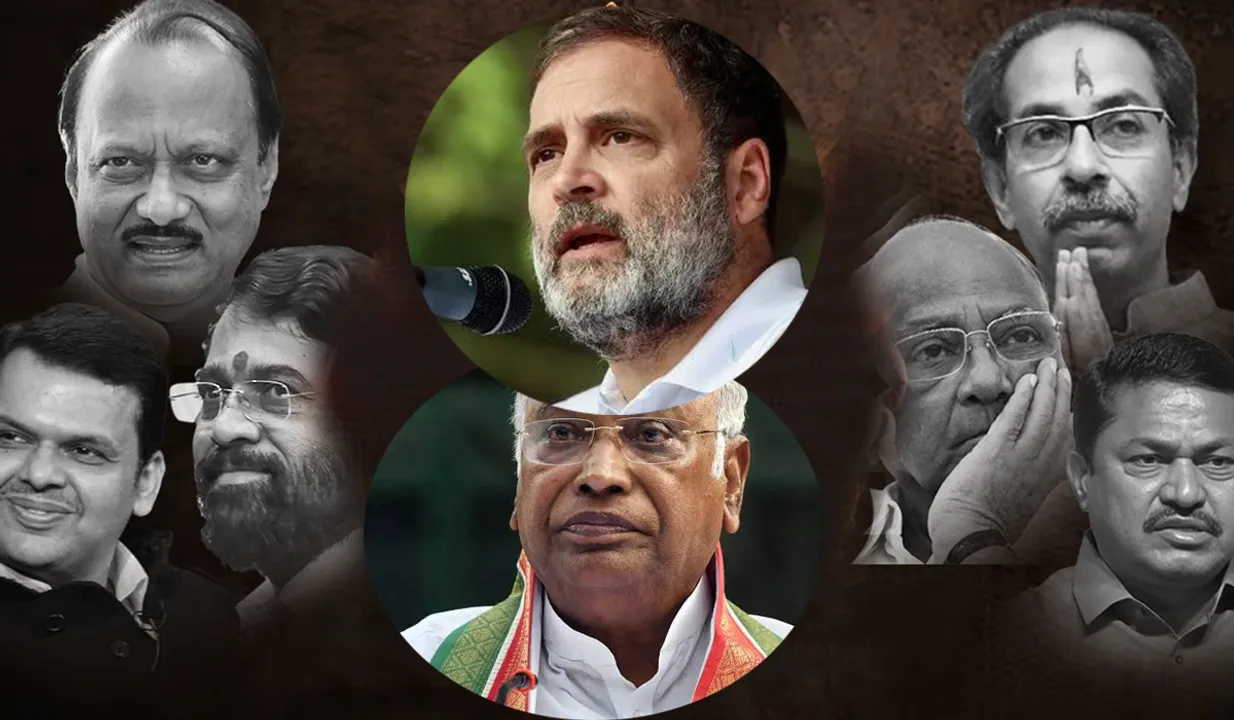 maharashtra election 2024