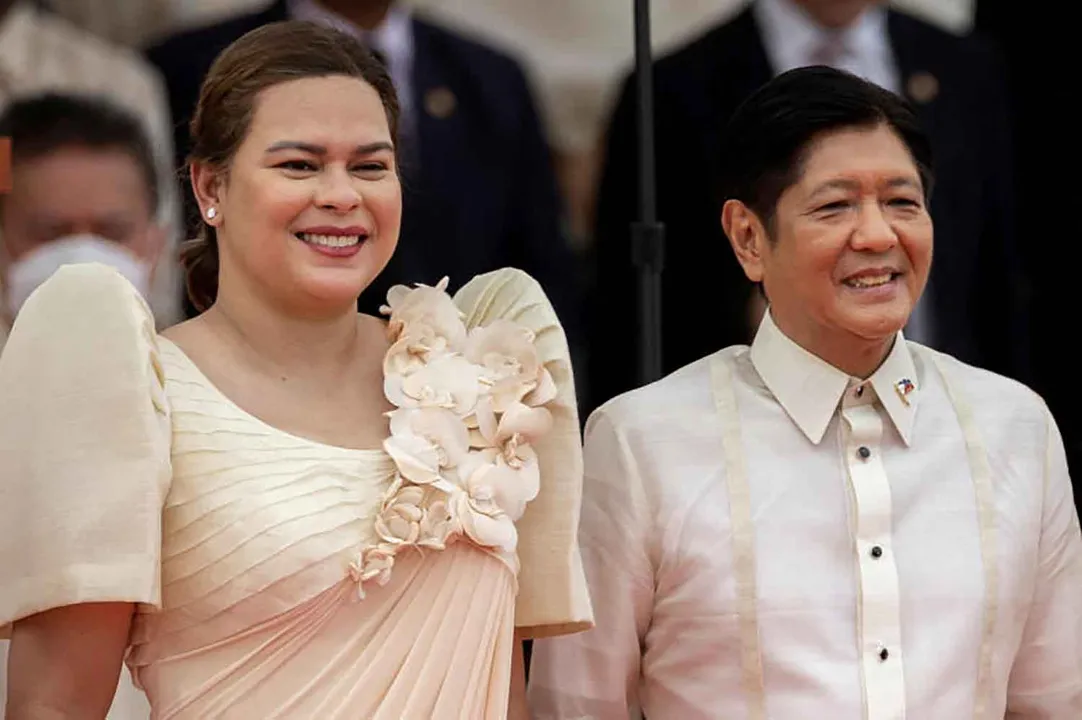 philippines issue