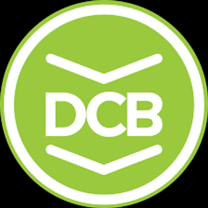dc books