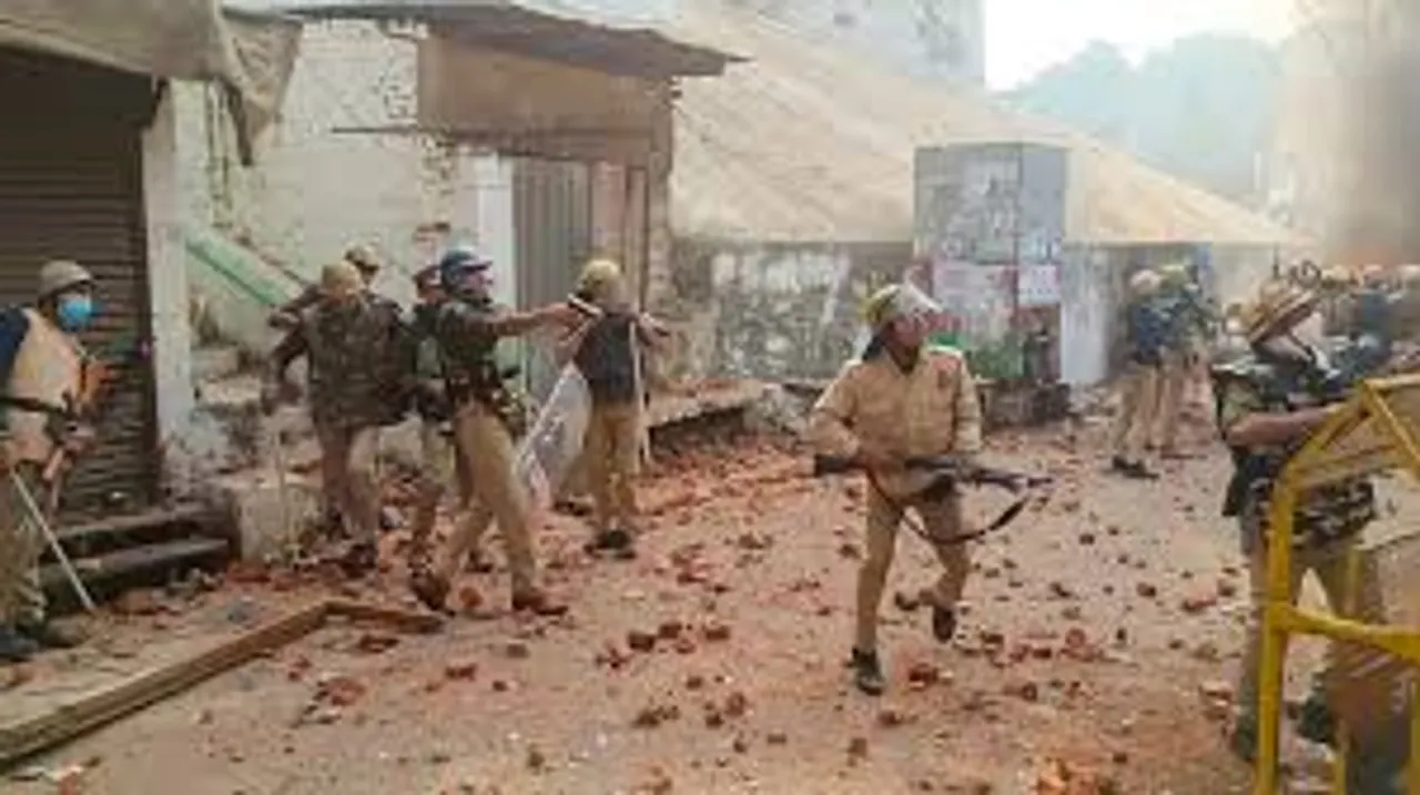 sambhal