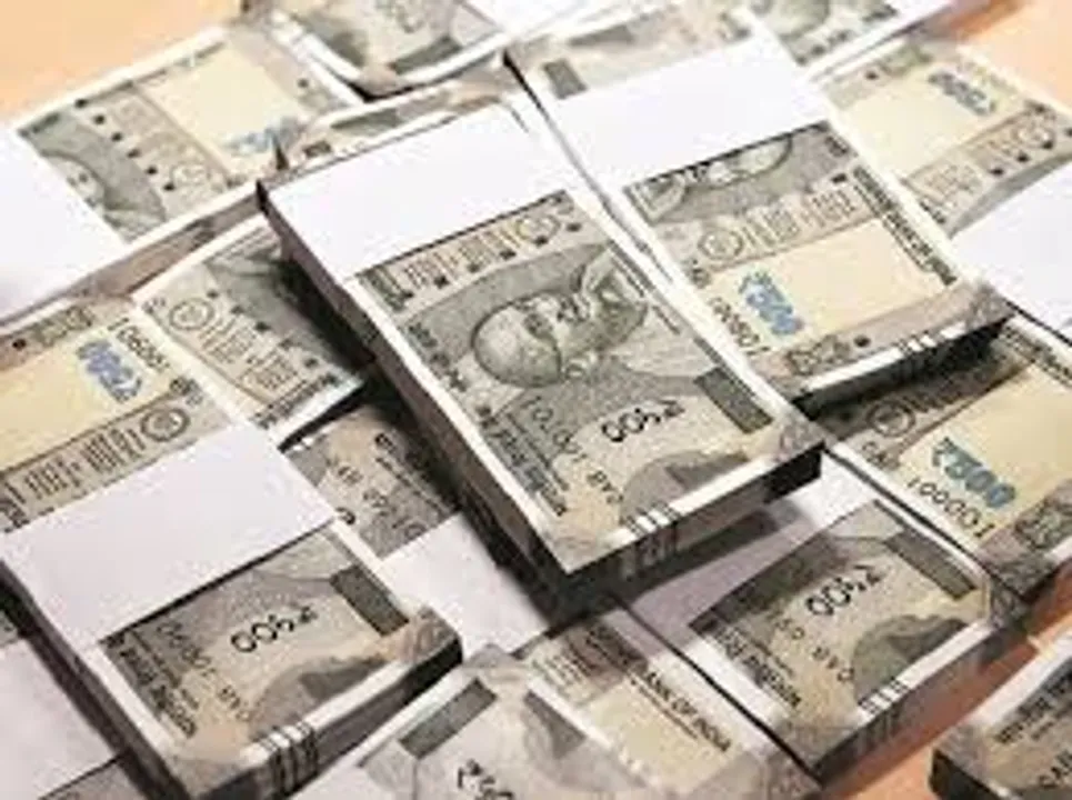 currency