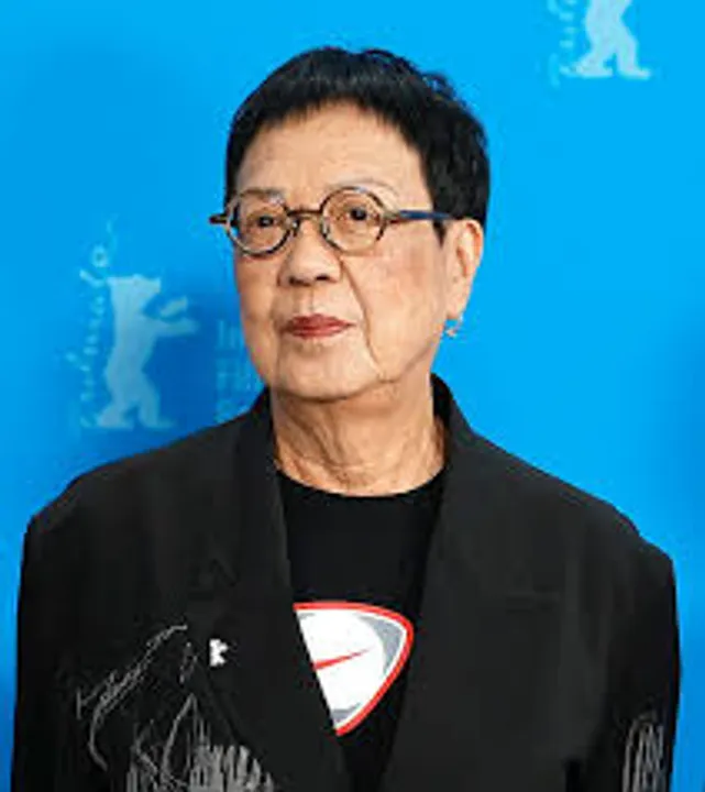 ann hui