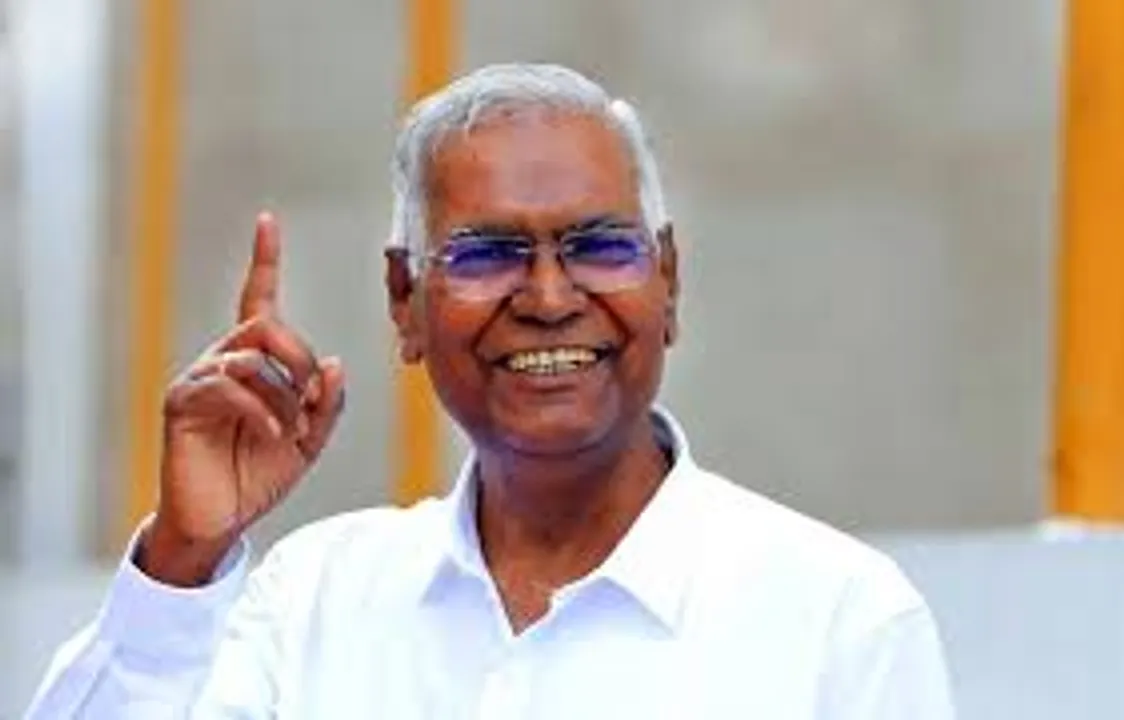 d raja