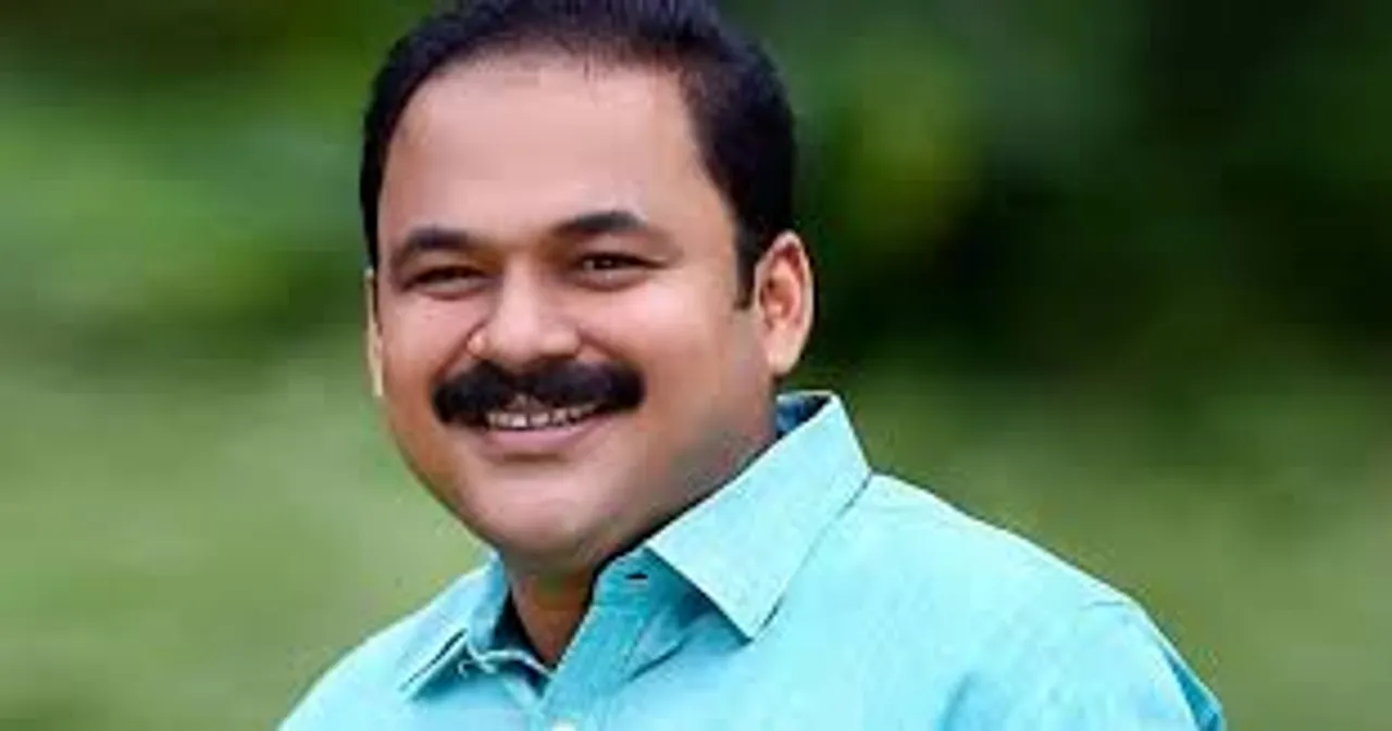 bipin babu