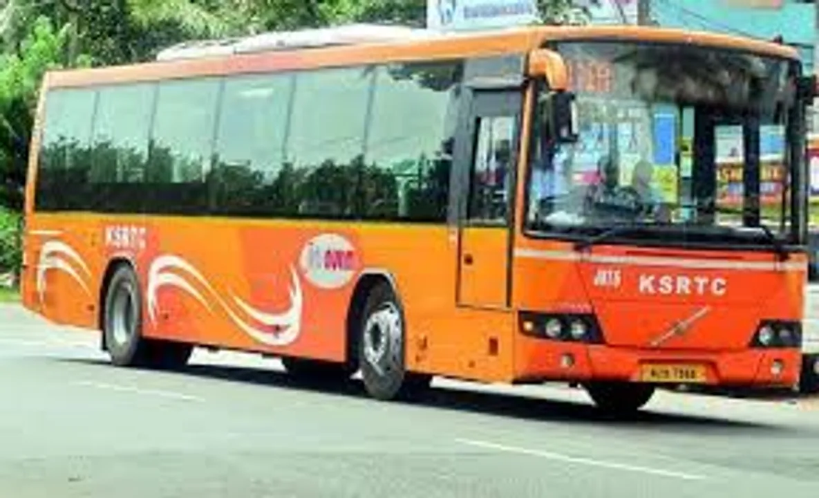ksrtc low floor