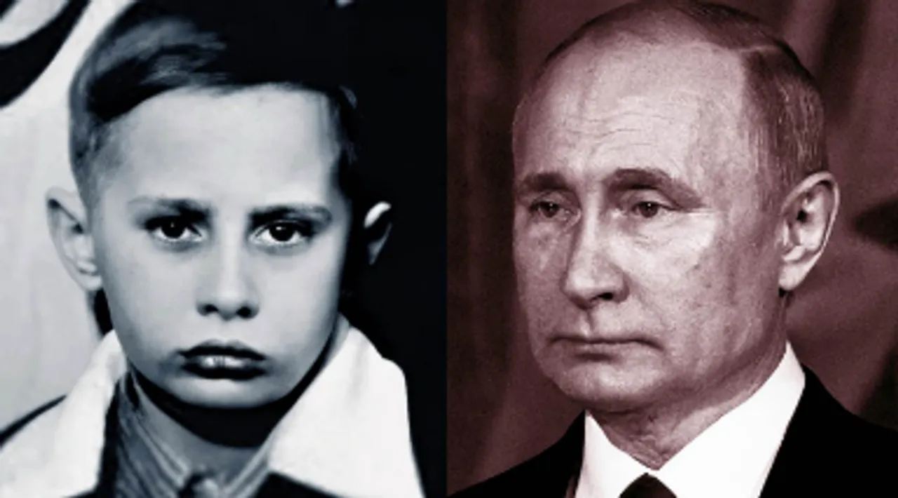 russia