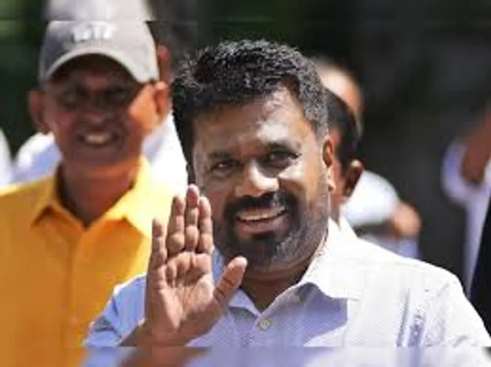 dissanayake