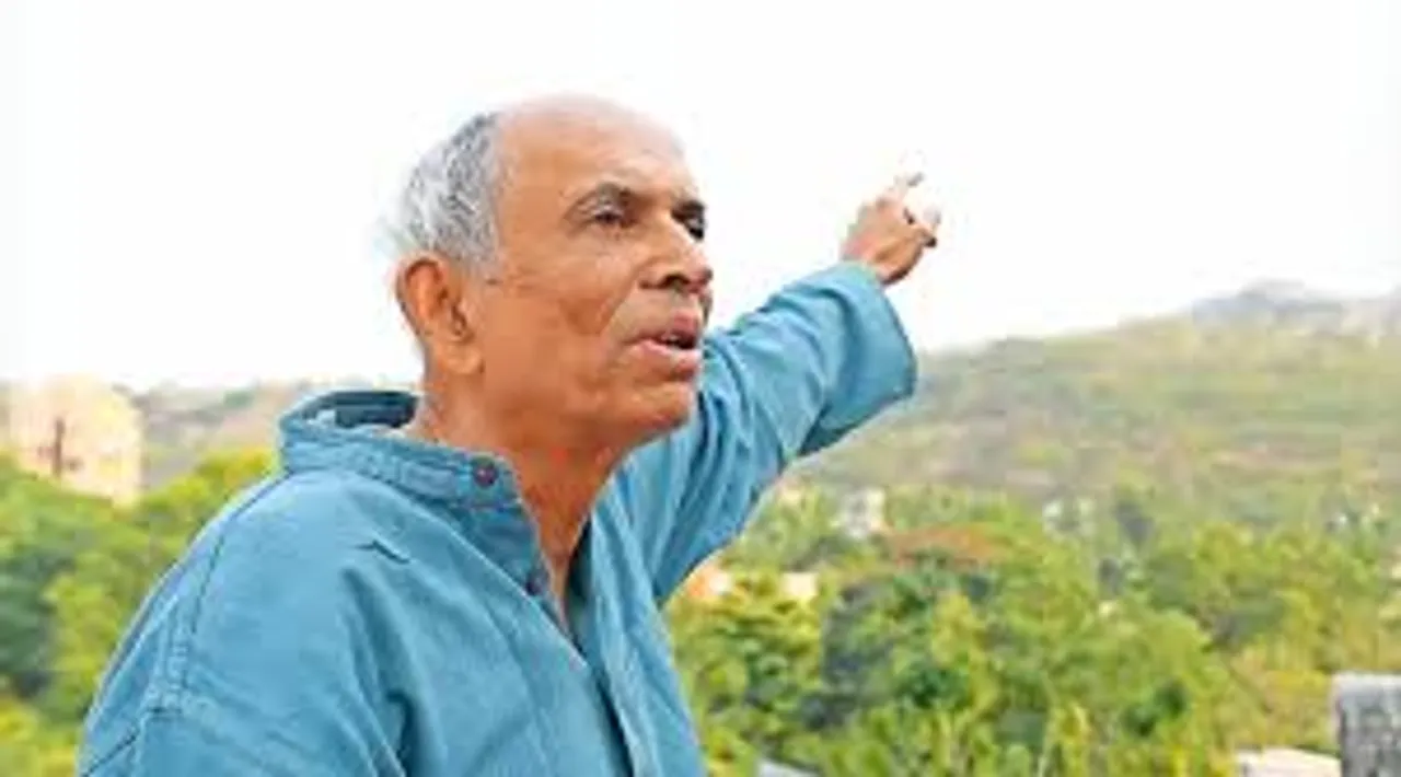 madhav gadgil 2