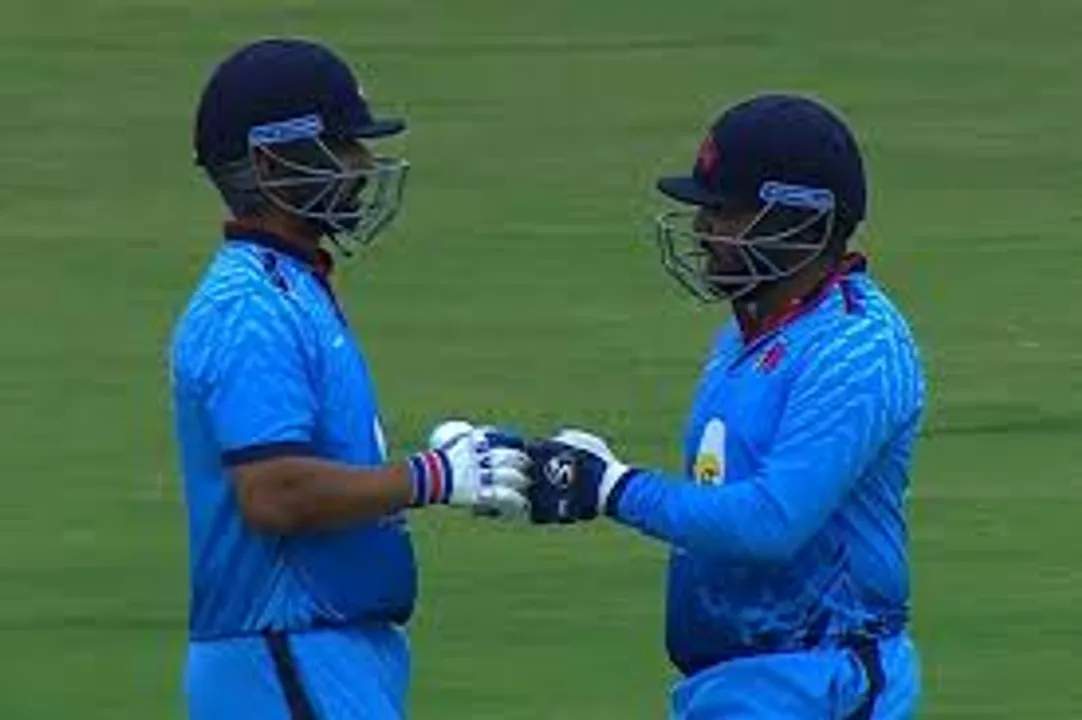 rahane